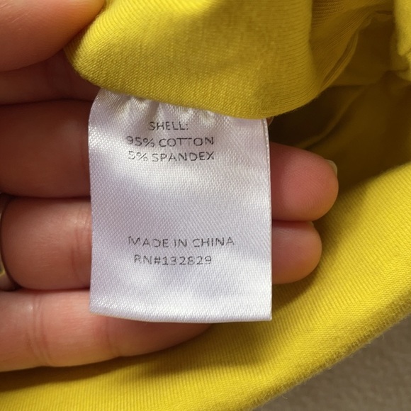 Revolve Superdown Anna Ruched Top - Picture 7 of 7